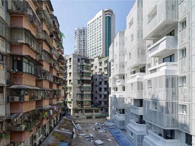 工厂化生产和装配化施工为主要特征,实现工程品质和效率提升的新型